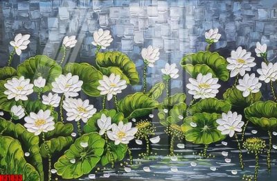 Ảnh gốc File tranh gốc in tranh tường nền tổng hợp H31833 (siêu chi tiết) để in ấn