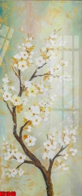 Tải file File tranh gốc in tranh tường nền tổng hợp H31840 (PSD) cho in tranh 3D