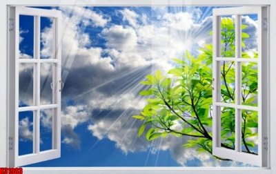 Download file gốc File tranh gốc in tranh tường nền tổng hợp H31983 (dùng cho in ấn)