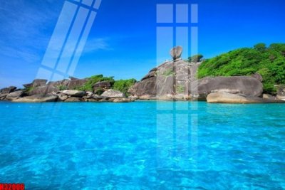 Tải file File tranh gốc in tranh tường nền tổng hợp H32006 (gốc) in nhanh