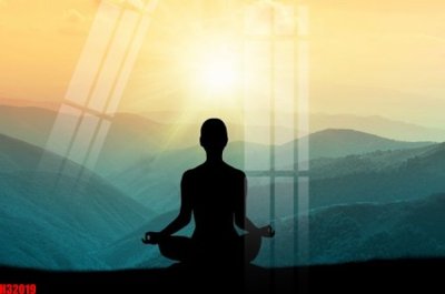 Tải file File tranh gốc in tranh tường nền tổng hợp H32019 (ảnh gốc) file AI/EPS