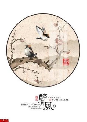 File tranh File tranh decor tranh bộ treo tường tổng hợp H3202 (gốc) in film