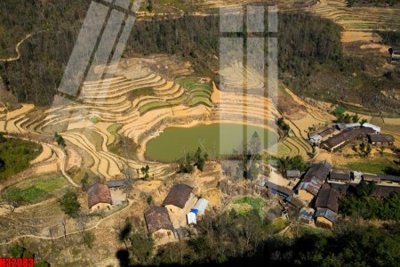 Tải file File tranh gốc in tranh tường nền tổng hợp H32083 (PSD) cho in tranh kính