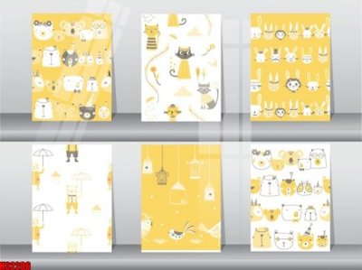 Tải file File tranh gốc in tranh tường nền tổng hợp H32206 (PSD) cho in tranh 3D