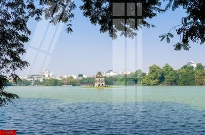 File gốc in tráng gương File tranh gốc in tranh tường nền tổng hợp H32276 chi tiết