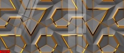 File gốc File tranh gốc in tranh tường nền tổng hợp H32297 (in lụa) tranh mã đáo