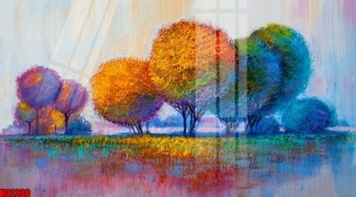 Ảnh gốc File tranh gốc in tranh tường nền tổng hợp H32330 (độ nét cao) in mica