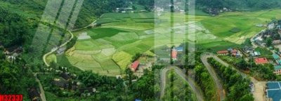 Download file File tranh gốc in tranh tường nền tổng hợp H32337 (chuẩn in) chất lượng cao