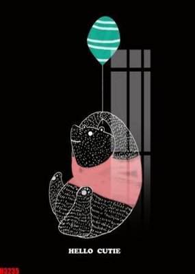 File gốc File tranh decor tranh bộ treo tường tổng hợp H3235 (AI/EPS) cho in ấn