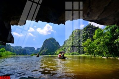 File gốc File tranh gốc in tranh tường nền tổng hợp H32359 (cho in 3D) độc đáo