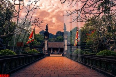 File gốc File tranh gốc in tranh tường nền tổng hợp H32381 (phong cách) tối giản