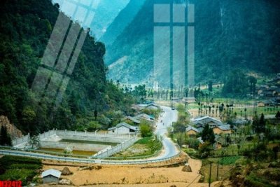 Tải về file tranh gốc File tranh gốc in tranh tường nền tổng hợp H32412 (để in quảng cáo)