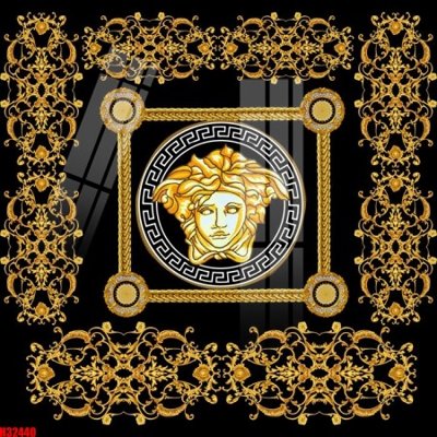 Download file ảnh gốc File tranh gốc in tranh tường nền tổng hợp H32440 để in ấn