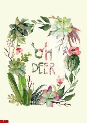 File in trần File tranh decor tranh bộ treo tường tổng hợp H3245 (bản gốc) phong cảnh