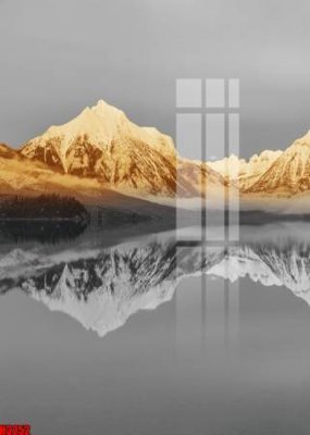 Download file gốc File tranh decor tranh bộ treo tường tổng hợp H3252 (độ nét cao)