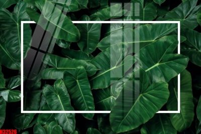 Tải file gốc File tranh gốc in tranh tường nền tổng hợp H32526 (bản PSD) đầy đủ layer