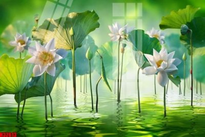 File tranh in mica File tranh gốc in tranh tường nền tổng hợp H32613 (độ phân giải cao)