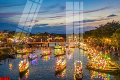 File in trần File tranh gốc in tranh tường nền tổng hợp H32662 (file gốc) xuyên sáng