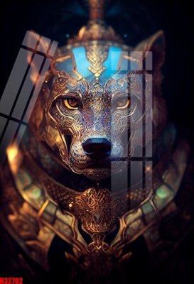 File gốc File tranh gốc in tranh tường nền tổng hợp H32702 (phong cách) cổ điển