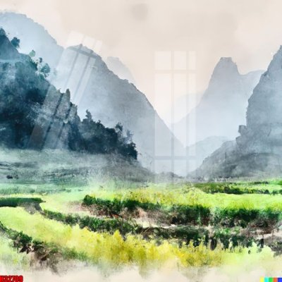 Tải file gốc File tranh gốc in tranh tường nền tổng hợp H32709 (in không vỡ ảnh)