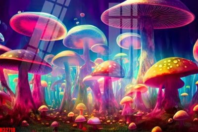 File ảnh gốc File tranh gốc in tranh tường nền tổng hợp H32718 (chuyên in mica)