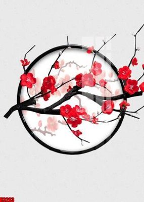 Download file File tranh decor tranh bộ treo tường tổng hợp H3283 (chất lượng in ấn)