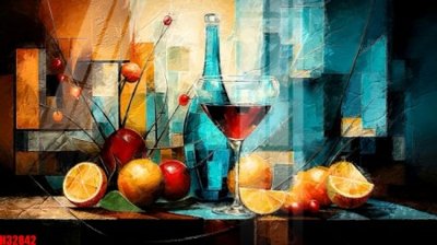 File in ấn File tranh gốc in tranh tường nền tổng hợp H32842 (bản gốc) sắc nét