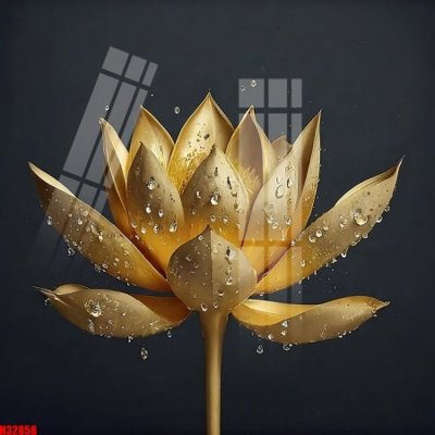 Tải xuống file tranh gốc File tranh gốc in tranh tường nền tổng hợp H32858 (PSD/TIFF)