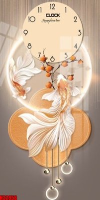 File in ấn File tranh gốc in tranh tường nền tổng hợp H32958 (bản gốc) chất lượng cao