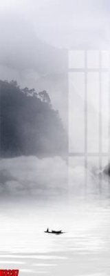 Tải file gốc in lụa File tranh decor tranh bộ treo tường tổng hợp H3297 siêu nét