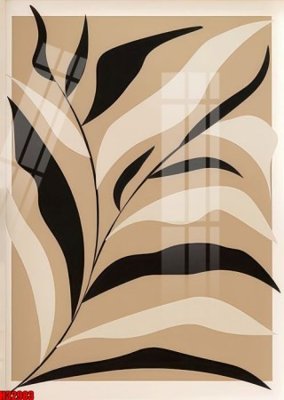 File tranh PSD File tranh gốc in tranh tường nền tổng hợp H32983 chất lượng cao