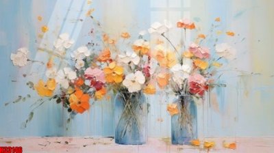 File tranh File tranh gốc in tranh tường nền tổng hợp H33146 (gốc) chủ đề trẻ em