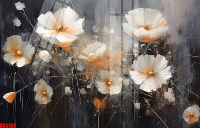 File gốc File tranh gốc in tranh tường nền tổng hợp H33150 (ảnh rõ nét) để in