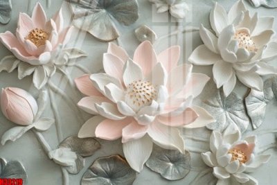 Tải file gốc File tranh gốc in tranh tường nền tổng hợp H33219 (in khổ lớn) quảng cáo