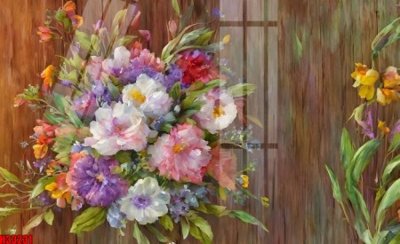 Tải file File tranh gốc in tranh tường nền tổng hợp H33231 (ảnh gốc) in tráng gương