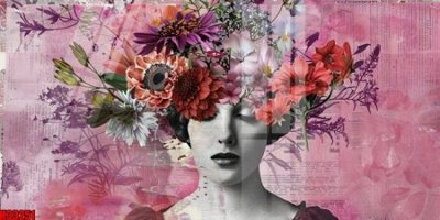 File gốc File tranh gốc in tranh tường nền tổng hợp H33251 cho in ấn và thiết kế