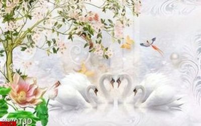 Chi tiết file tranh tráng gương File tranh gốc in tranh tường nền tổng hợp H33270 (ảnh gốc)