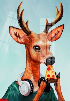 File tranh File tranh gốc in tranh tường nền tổng hợp H33310 (gốc) chủ đề trừu tượng