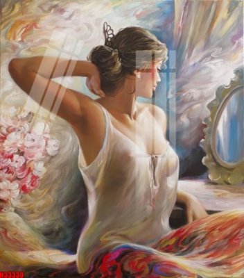 File PSD File tranh gốc in tranh tường nền tổng hợp H33330 (gốc) cho designer