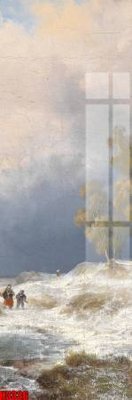 Tải file File tranh decor tranh bộ treo tường tổng hợp H3336 (gốc) chủ đề hoa sen