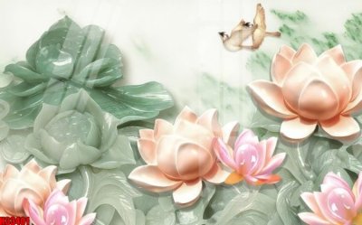 Tải file tranh File tranh gốc in tranh tường nền tổng hợp H33401 (ảnh gốc) ngay