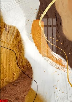 File tranh File tranh gốc in tranh tường nền tổng hợp H33417 (gốc) chủ đề thành phố