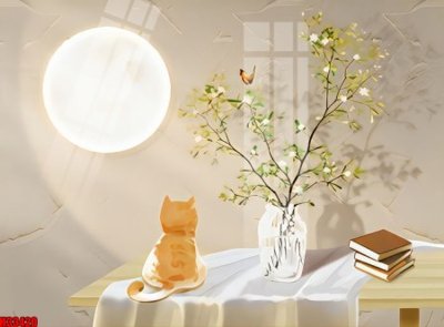 File PSD File tranh gốc in tranh tường nền tổng hợp H33420 (bản gốc) độ phân giải cao