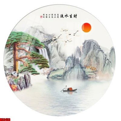 File in trần File tranh gốc in tranh tường nền tổng hợp H33453 (file gốc) hoa văn 3D