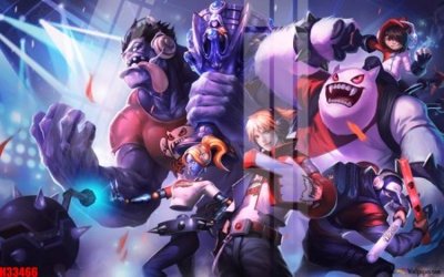 File tranh PSD File tranh gốc in tranh tường nền tổng hợp H33466 chất lượng cao