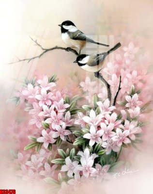 Tải file gốc File tranh gốc in tranh tường nền tổng hợp H33476 (để in lụa)