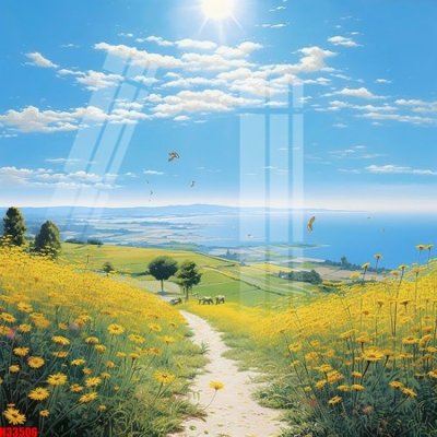 Download file gốc File tranh gốc in tranh tường nền tổng hợp H33506 (in lụa) nghệ thuật