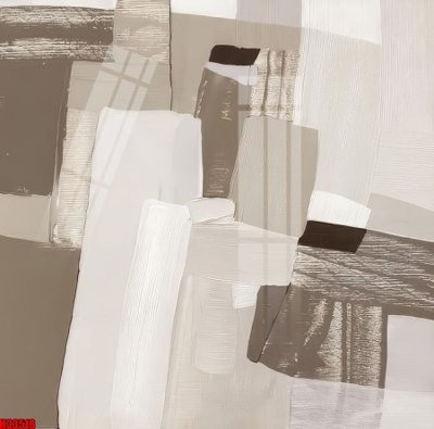 File in mica File tranh gốc in tranh tường nền tổng hợp H33518 (bản gốc) sắc sảo