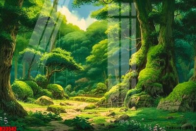 Download file tranh PSD File tranh gốc in tranh tường nền tổng hợp H33542 để chỉnh sửa