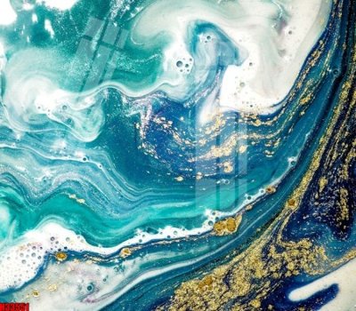 File gốc File tranh gốc in tranh tường nền tổng hợp H33551 (in tráng gương) sang trọng